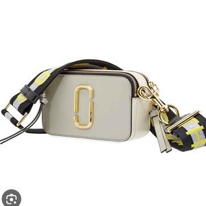 Marc Jacobs The Snapshot bag